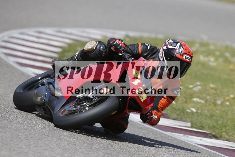 /08 17.04.2026  TZ Motorsport ADR/Gruppe gelb/119
